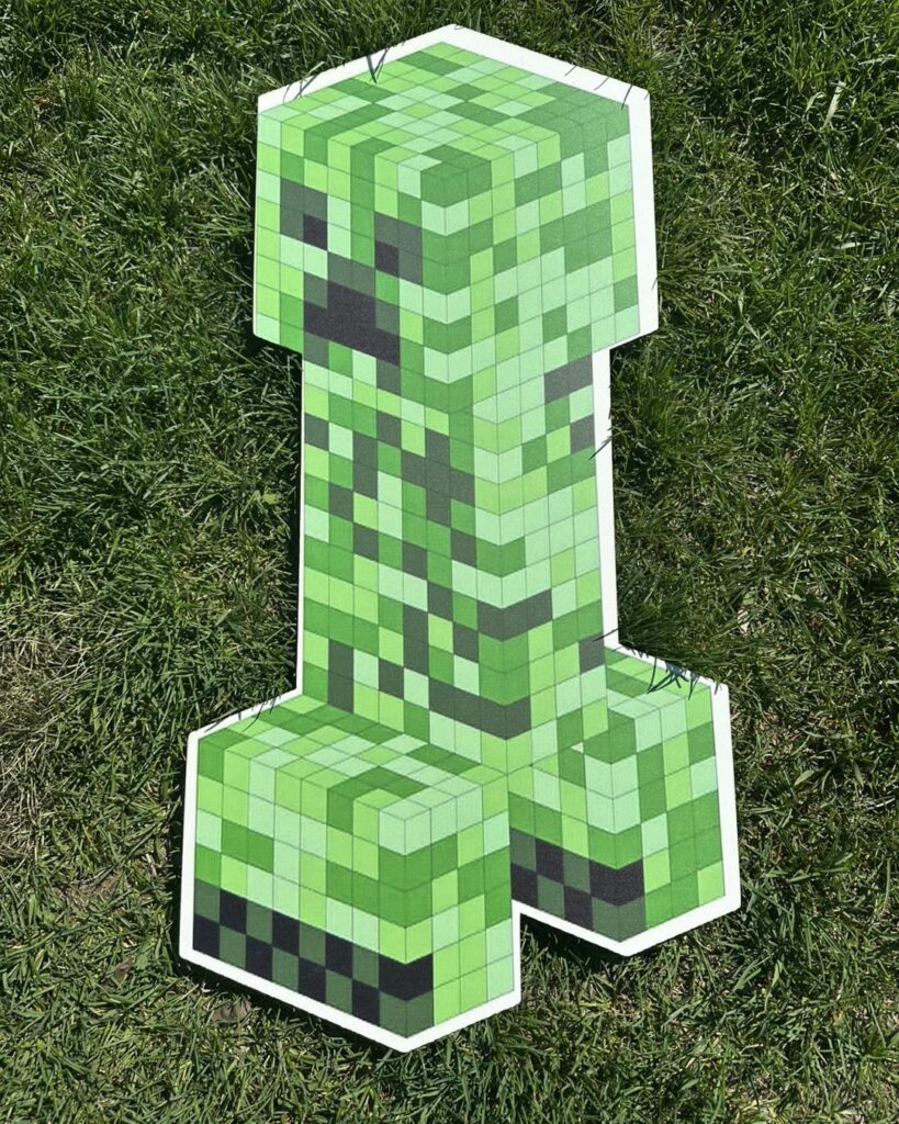 Minecraft