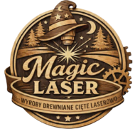 MagicLaser