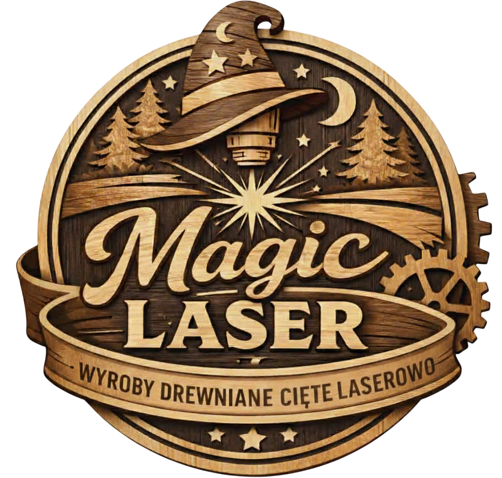 MagicLaser
